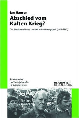 Abschied vom Kalten Krieg?(German, Paperback, Hansen Jan)