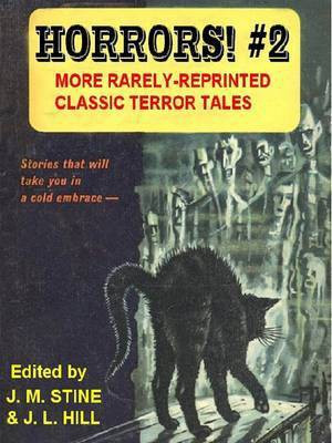 Horrors! Vol. 2(English, Electronic book text, unknown)
