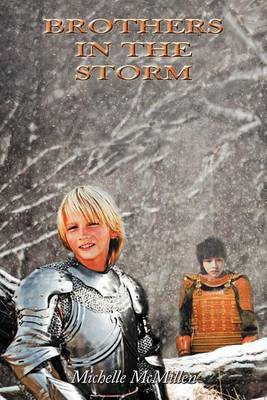 Brothers In The Storm(English, Paperback, McMillen Michelle)