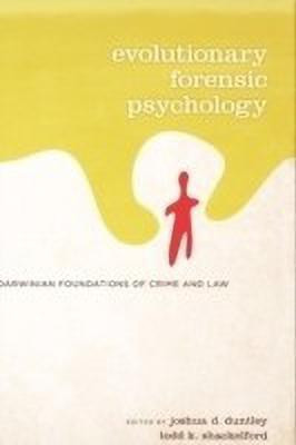 Evolutionary Forensic Psychology(English, Hardcover, unknown)