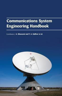 Communications System Engineering Handbook(English, Hardcover, unknown)
