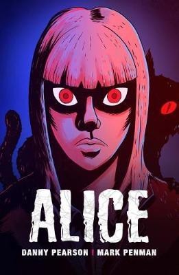 Alice(English, Paperback, Pearson Danny)