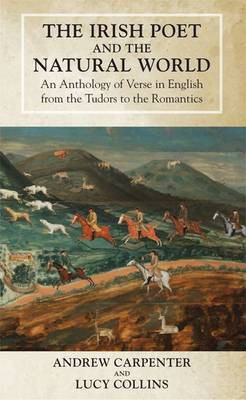 The Irish Poet and the Natural World(English, Paperback, unknown)