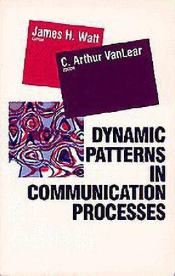 Dynamic Patterns in Communication Processes(English, Hardcover, unknown)