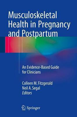 Musculoskeletal Health in Pregnancy and Postpartum(English, Electronic book text, unknown)