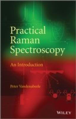 Practical Raman Spectroscopy(English, Paperback, Vandenabeele Peter)