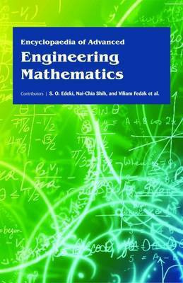 Encyclopaedia of Advanced Engineering Mathematics (3 Volumes)(English, Hardcover, unknown)