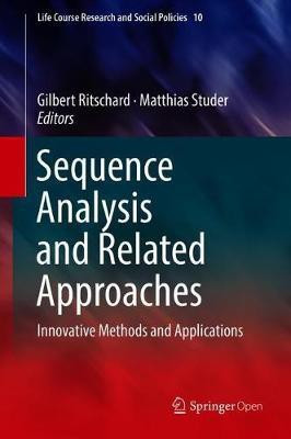 Sequence Analysis and Related Approaches(English, Hardcover, unknown)