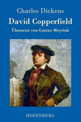 David Copperfield(German, Hardcover, Charles Dickens)