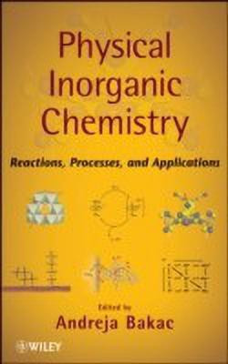 Physical Inorganic Chemistry(English, Hardcover, unknown)