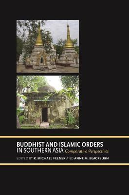 Buddhist and Islamic Orders in Southern Asia(English, Electronic book text, unknown)