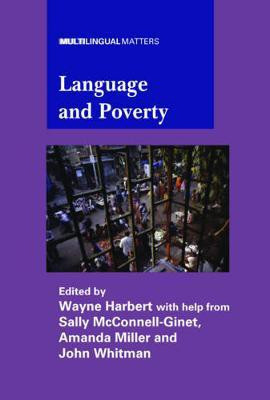 Language and Poverty(English, Electronic book text, unknown)