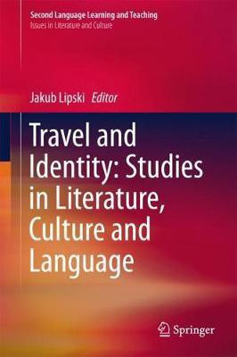 Travel and Identity: Studies in Literature, Culture and Language(English, Hardcover, unknown)