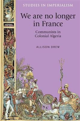 We are No Longer in France(English, Electronic book text, Drew Allison)