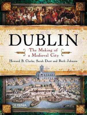 Dublin(English, Paperback, Clarke Howard Dr.)