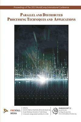 Conference on Parallel and Distributed Processing Techniuqes and Applications(English, Paperback, Tinetti Fernando G.)