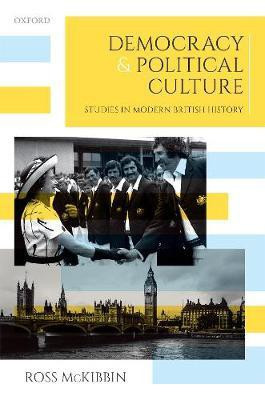 Democracy and Political Culture(English, Hardcover, McKibbin Ross)