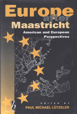 Europe After Maastricht(English, Hardcover, unknown)