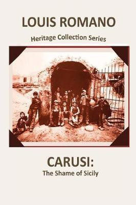 Carusi(English, Paperback, Romano Louis)