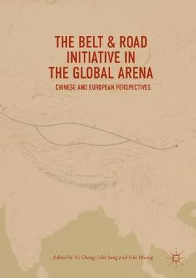 The Belt & Road Initiative in the Global Arena(English, Hardcover, unknown)