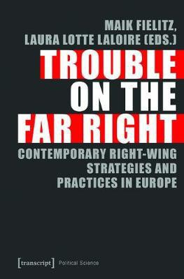 Trouble on the Far Right(English, Electronic book text, unknown)