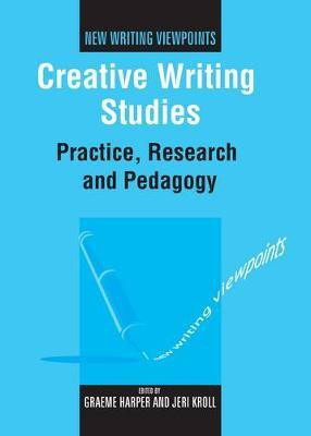 Creative Writing Studies(English, Electronic book text, unknown)