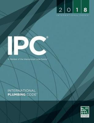 2018 International Plumbing Code(English, Paperback, International Code Council)