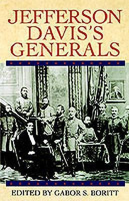 Jefferson Davis's Generals(English, Paperback, unknown)