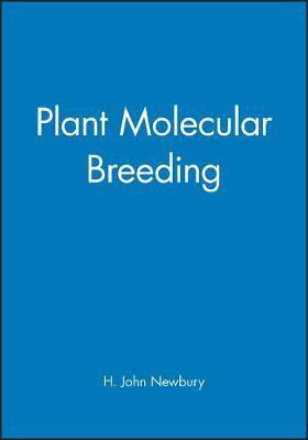 Plant Molecular Breeding(English, Electronic book text, unknown)