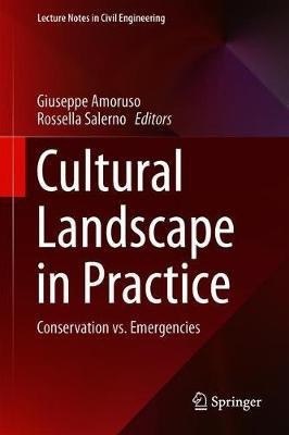 Cultural Landscape in Practice(English, Hardcover, unknown)