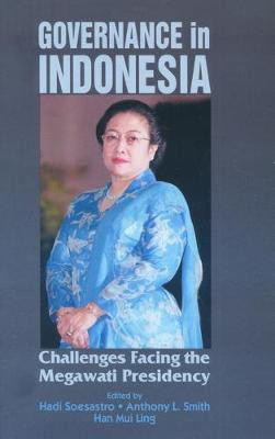 Governance in Indonesia(English, Electronic book text, unknown)