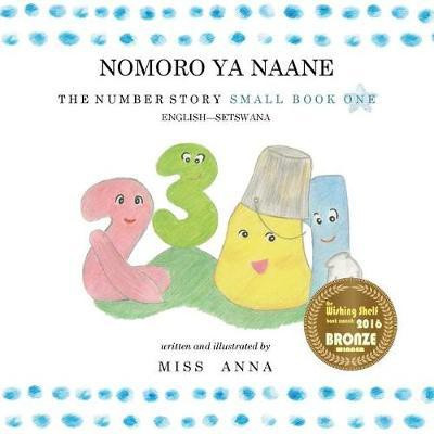 The Number Story 1 NOMORO YA NAANE(Others, Paperback, Miss Anna)