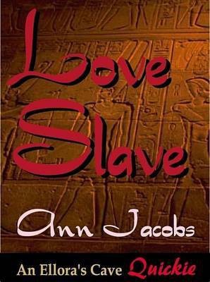 Love Slave(English, Electronic book text, avo Jacobs Ann)