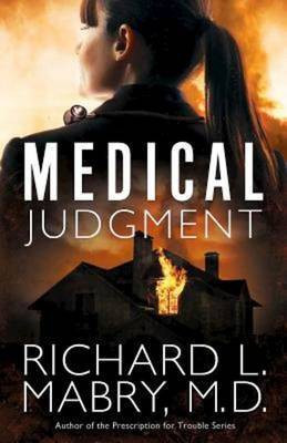 Medical Judgment(English, Electronic book text, Mabry M.D. Richard L.)