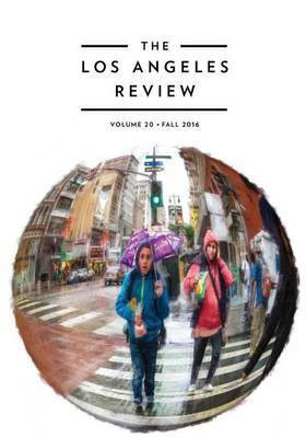 The Los Angeles Review No. 20(English, Paperback, unknown)