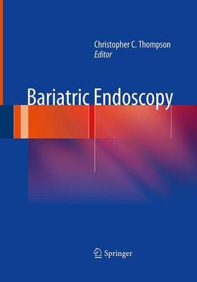 Bariatric Endoscopy(English, Paperback, unknown)