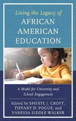 Living the Legacy of African American Education(English, Hardcover, unknown)