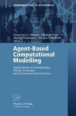 Agentbased Computational Modelling(English, Electronic book text, unknown)