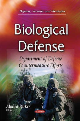 Biological Defense(English, Paperback, unknown)