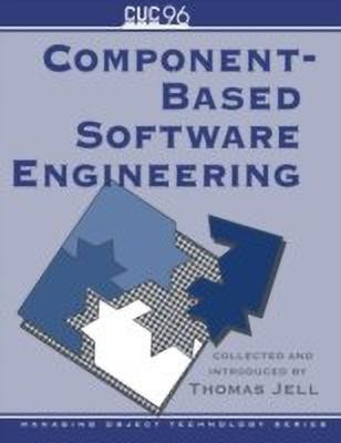 Component-Based Software Engineering(English, Paperback, unknown)
