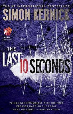 The Last 10 Seconds(English, Electronic book text, Kernick Simon)