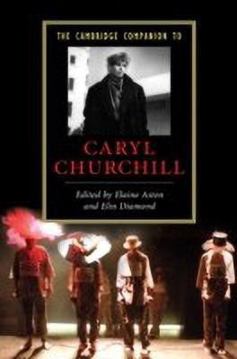 The Cambridge Companion to Caryl Churchill(English, Hardcover, unknown)