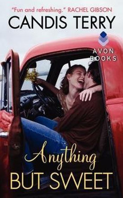 Anything But Sweet(English, Paperback, Terry Candis)