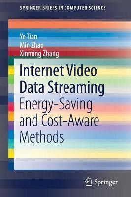 Internet Video Data Streaming(English, Paperback, Tian Ye)