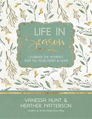 Life in Season(English, Electronic book text, Hunt Vanessa)