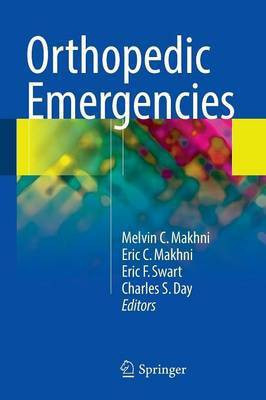 Orthopedic Emergencies(English, Paperback, unknown)