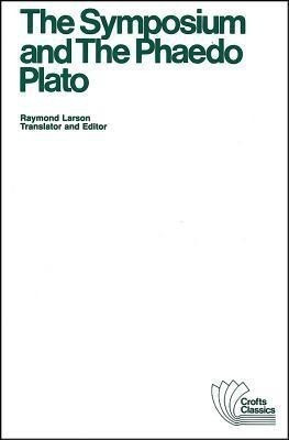 The Symposium and The Phaedo(English, Paperback, Plato)