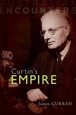 Curtin's Empire(English, Paperback, Curran James)