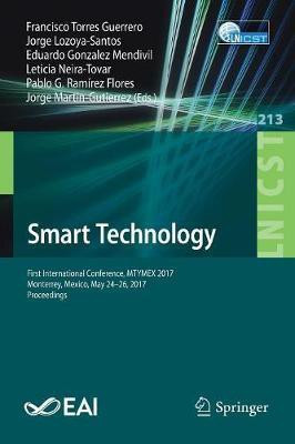 Smart Technology(English, Paperback, unknown)