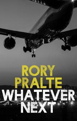 Whatever Next(English, Electronic book text, Pralte Rory)